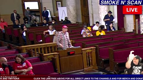LIVE LA CITY CLOWNCIL MEETING 6/10/25 #LA #LIVE #RIOT