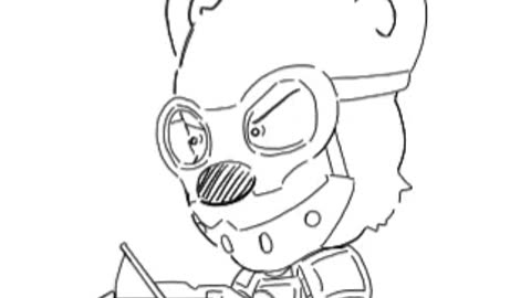 Drowns well oak patrol
