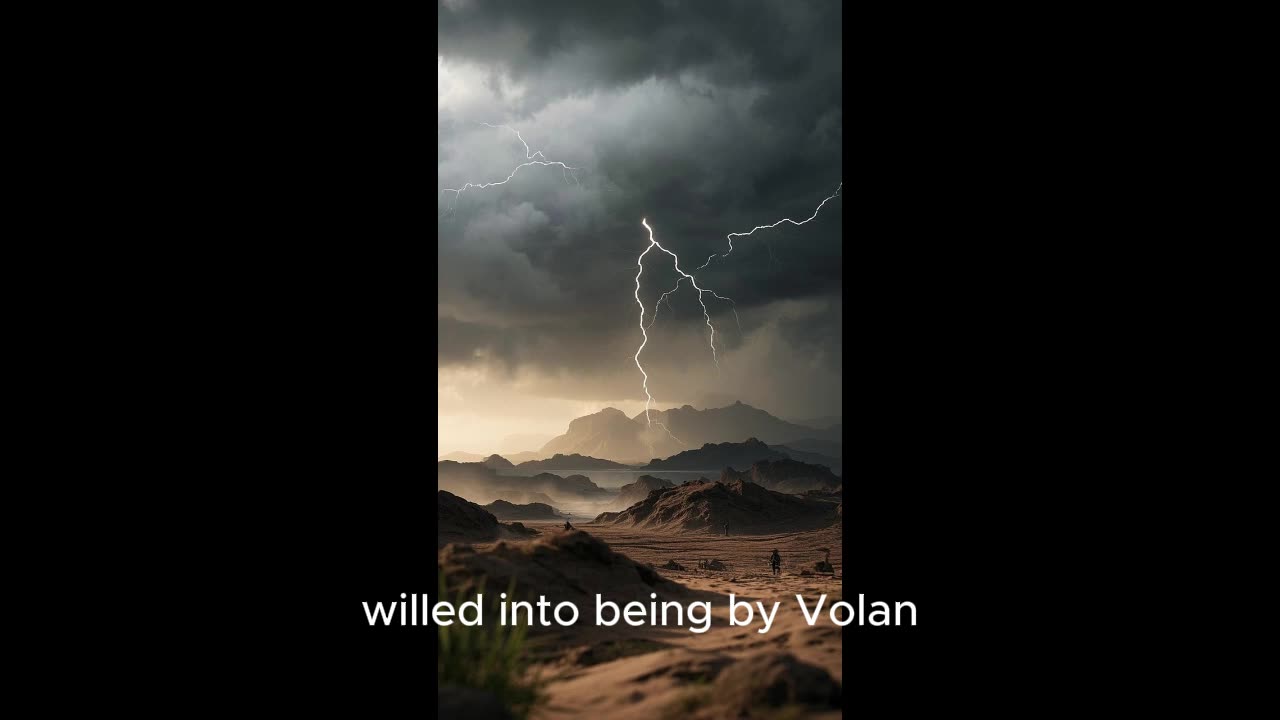Chapter One - The PrimeVerse