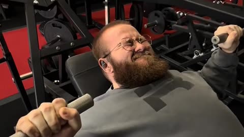 An amazing weight loss