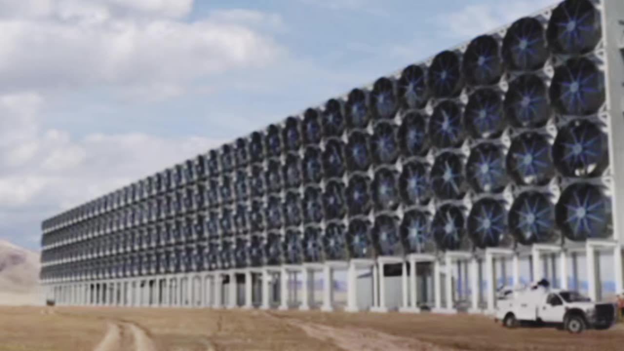 Nations Conspire talk about Sun Dimming