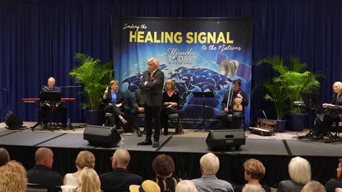 MiracleNetTV — Your source for powerful anointed programming