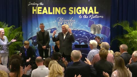 MiracleNetTV — Your source for powerful anointed programming