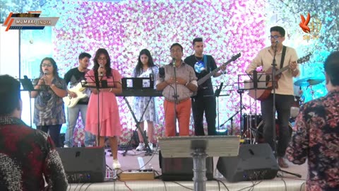 MiracleNetTV — Your source for powerful anointed programming