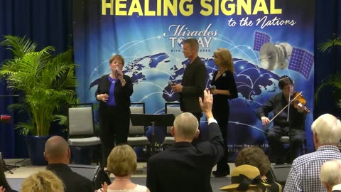 MiracleNetTV — Your source for powerful anointed programming