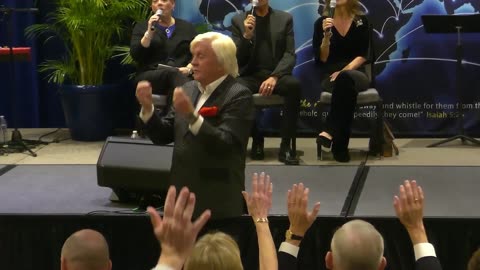 MiracleNetTV — Your source for powerful anointed programming