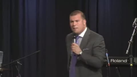MiracleNetTV — Your source for powerful anointed programming