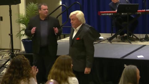 MiracleNetTV — Your source for powerful anointed programming