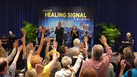 MiracleNetTV — Your source for powerful anointed programming
