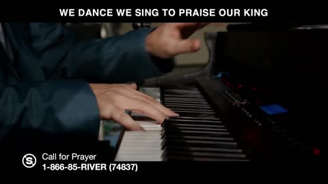 MiracleNetTV — Your source for powerful anointed programming