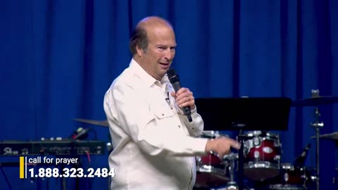 MiracleNetTV — Your source for powerful anointed programming