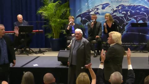 MiracleNetTV — Your source for powerful anointed programming