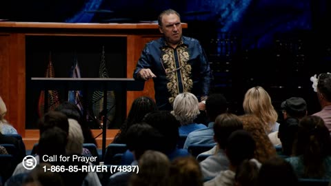 MiracleNetTV — Your source for powerful anointed programming