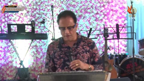 MiracleNetTV — Your source for powerful anointed programming