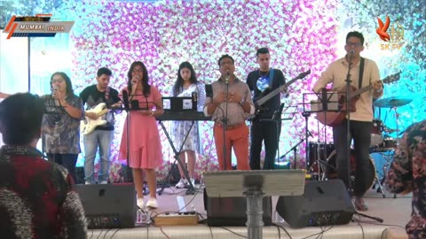 MiracleNetTV — Your source for powerful anointed programming