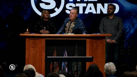MiracleNetTV — Your source for powerful anointed programming