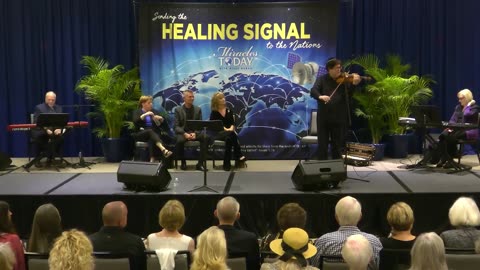 MiracleNetTV — Your source for powerful anointed programming