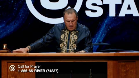 MiracleNetTV — Your source for powerful anointed programming