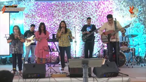 MiracleNetTV — Your source for powerful anointed programming