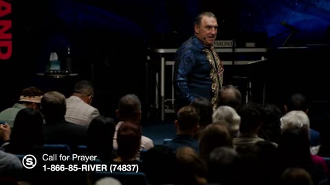 MiracleNetTV — Your source for powerful anointed programming