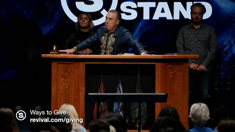 MiracleNetTV — Your source for powerful anointed programming