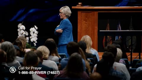 MiracleNetTV — Your source for powerful anointed programming