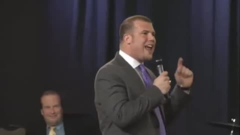 MiracleNetTV — Your source for powerful anointed programming