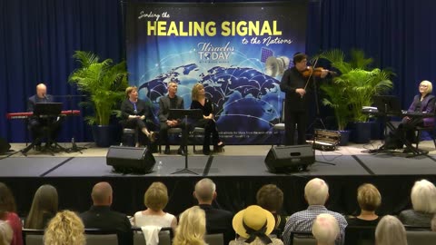 MiracleNetTV — Your source for powerful anointed programming