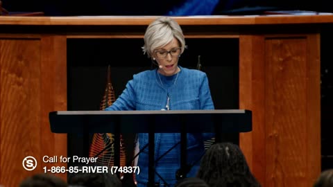 MiracleNetTV — Your source for powerful anointed programming