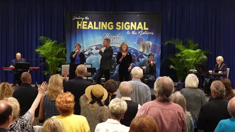 MiracleNetTV — Your source for powerful anointed programming