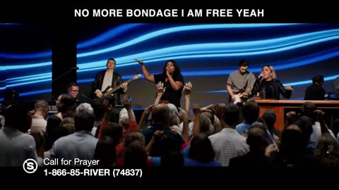 MiracleNetTV — Your source for powerful anointed programming