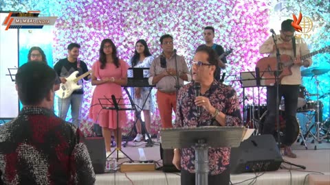 MiracleNetTV — Your source for powerful anointed programming