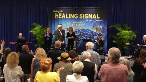 MiracleNetTV — Your source for powerful anointed programming