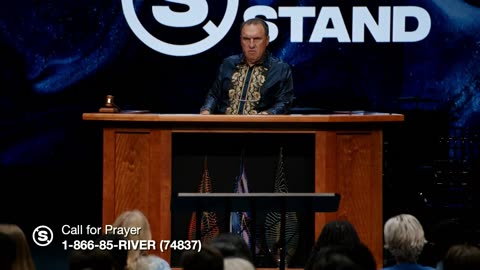 MiracleNetTV — Your source for powerful anointed programming