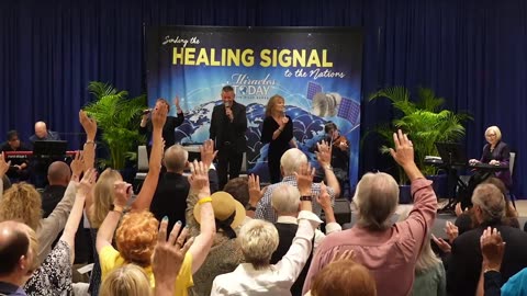 MiracleNetTV — Your source for powerful anointed programming