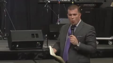 MiracleNetTV — Your source for powerful anointed programming