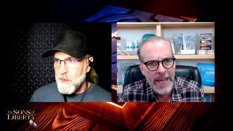Cut 1st, Ask Qs Later - Medical Complex's Deception For Profit (Sons Of Liberty w/John Richardson)