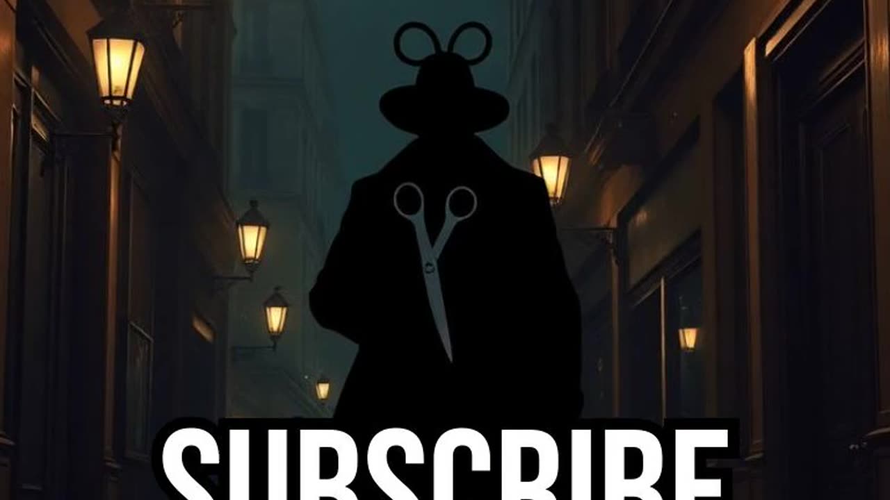 Phantom Barber Mystery