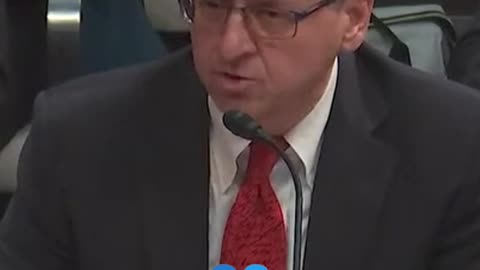 Eric Burlison Sparks Debate: Should USAID Back Radical Leftwing Climate Initiatives? #SHORTS