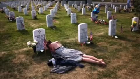 Military Tribute