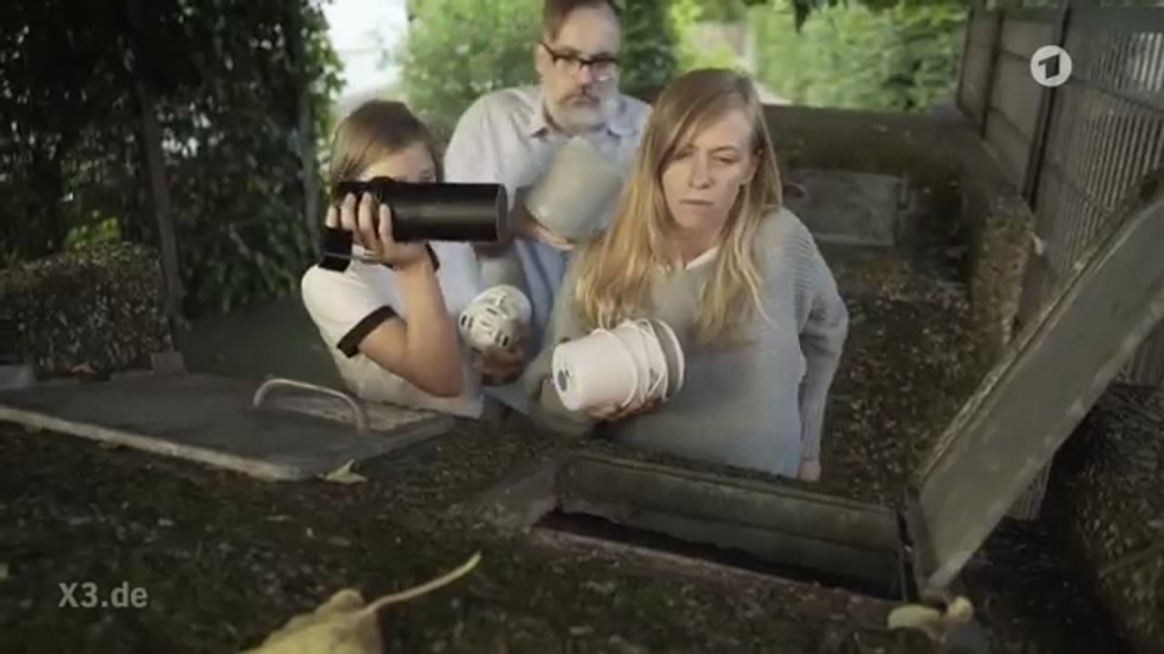 Alexa der Spion in deinem Haus ?