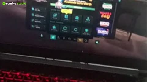 Another irl stream and vrchat and more island stuff
