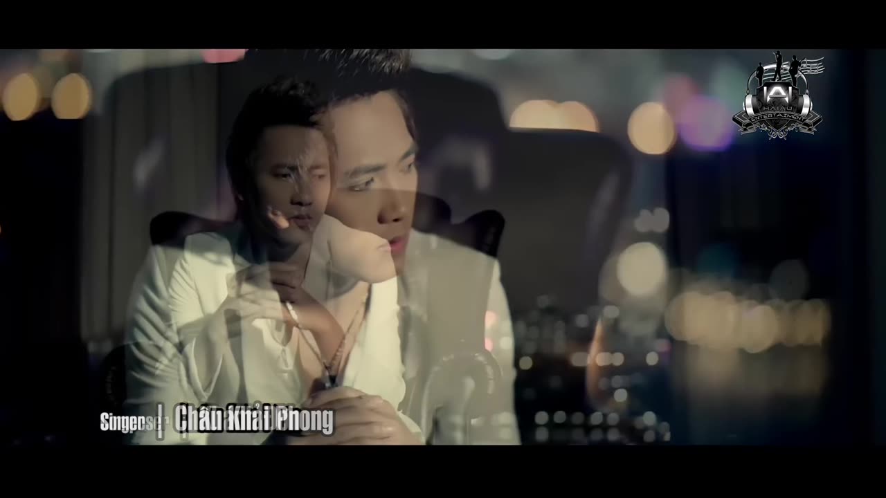 [Music Video] Nụ Cười Không Vui - Châu Khải Phong