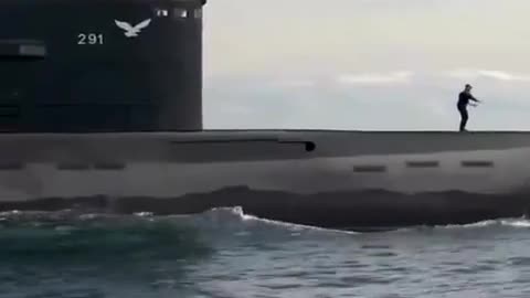 🤯🔥 Welcome to 2025! The Military Joins TikTok Trends | FunFM