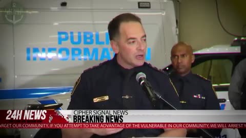 HOSPITAL DIRECTOR ARRESTED