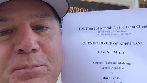 10th Circuit Court of Appeals - Tartaria