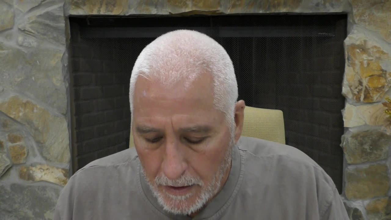 #154 - The Beginning of Creation, 7, "Maintaining Marriage, Part 4"