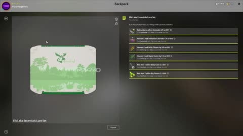 Russian Fishing 4 | Tench | Old Burg Lake | Stage 4 Task 2 | No Talking