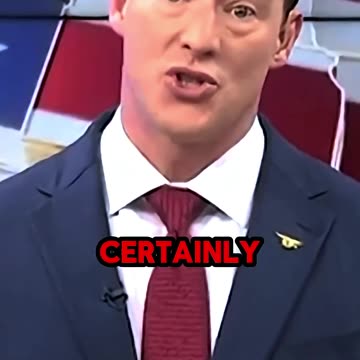 Every American Needs To Hear This -- Overtaxed, struggling, and in Ruins