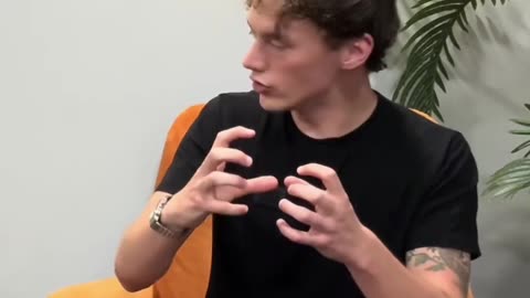 Scared of death